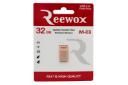 جعبه فلش مموری ریووکس Reewox M-03 32GB USB 2.0