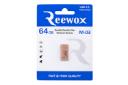 جعبه فلش مموری ریووکس Reewox M-03 64GB USB 2.0