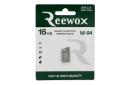 جعبه فلش مموری ریووکس Reewox M-04 16GB USB 2.0