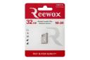 جعبه فلش مموری ریووکس Reewox M-04 32GB USB 2.0