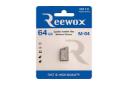 جعبه فلش مموری ریووکس Reewox M-04 64GB USB 2.0