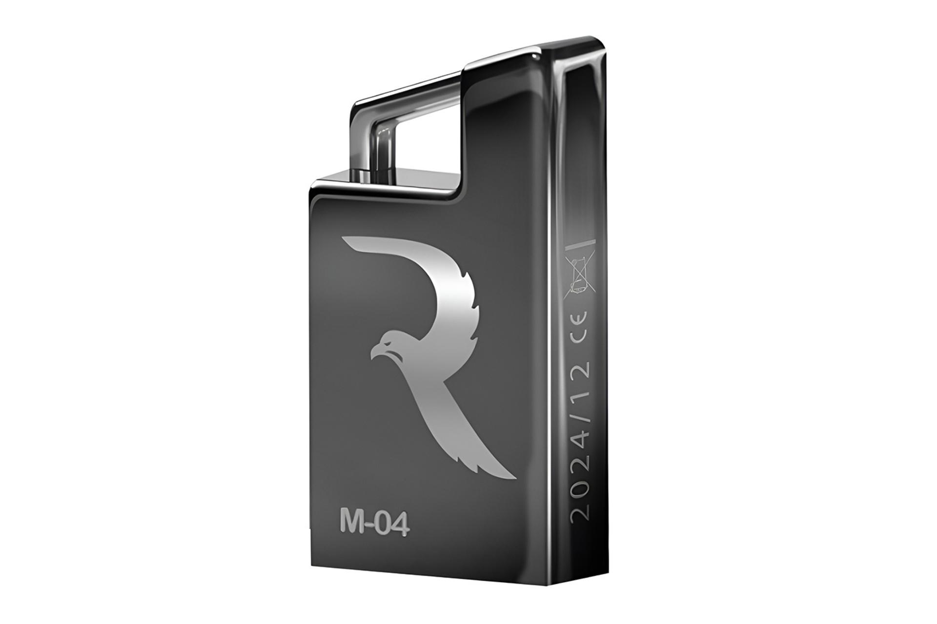 فلش مموری ریووکس Reewox M-04 8GB USB 2.0