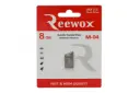 جعبه فلش مموری ریووکس Reewox M-04 8GB USB 2.0
