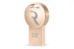 فلش مموری ریووکس Reewox M-06 16GB USB 2.0