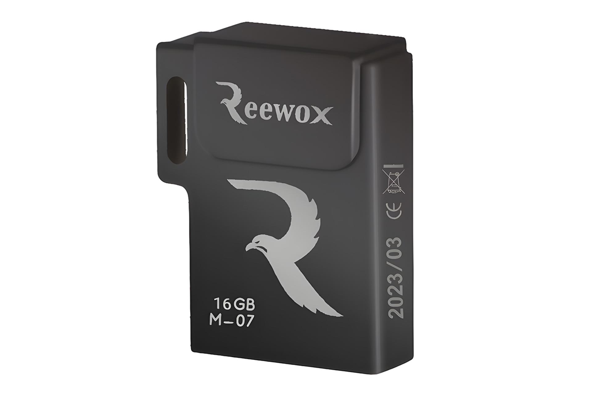 فلش مموری ریووکس Reewox M-07 16GB USB 2.0