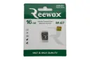 جعبه فلش مموری ریووکس Reewox M-07 16GB USB 2.0
