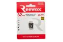 جعبه فلش مموری ریووکس Reewox M-07 32GB USB 2.0