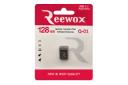جعبه فلش مموری ریووکس Reewox Q-01 128GB USB 3.1