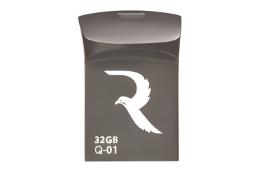 فلش مموری ریووکس Reewox Q-01 32GB USB 3.0