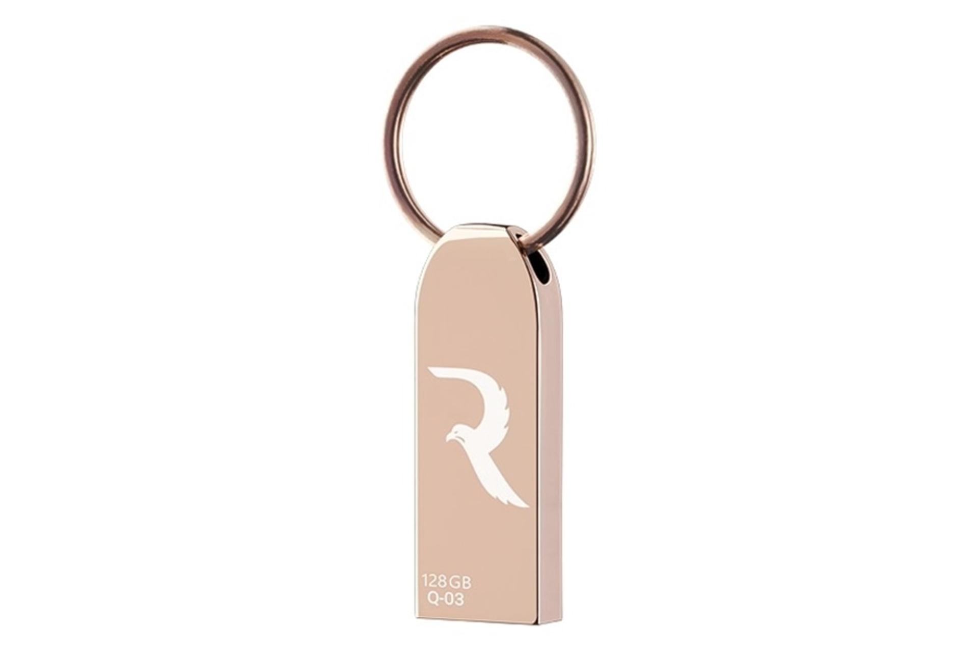 فلش مموری ریووکس Reewox Q-03 128GB USB 3.2