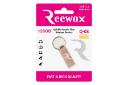 جعبه فلش مموری ریووکس Reewox Q-03 128GB USB 3.2