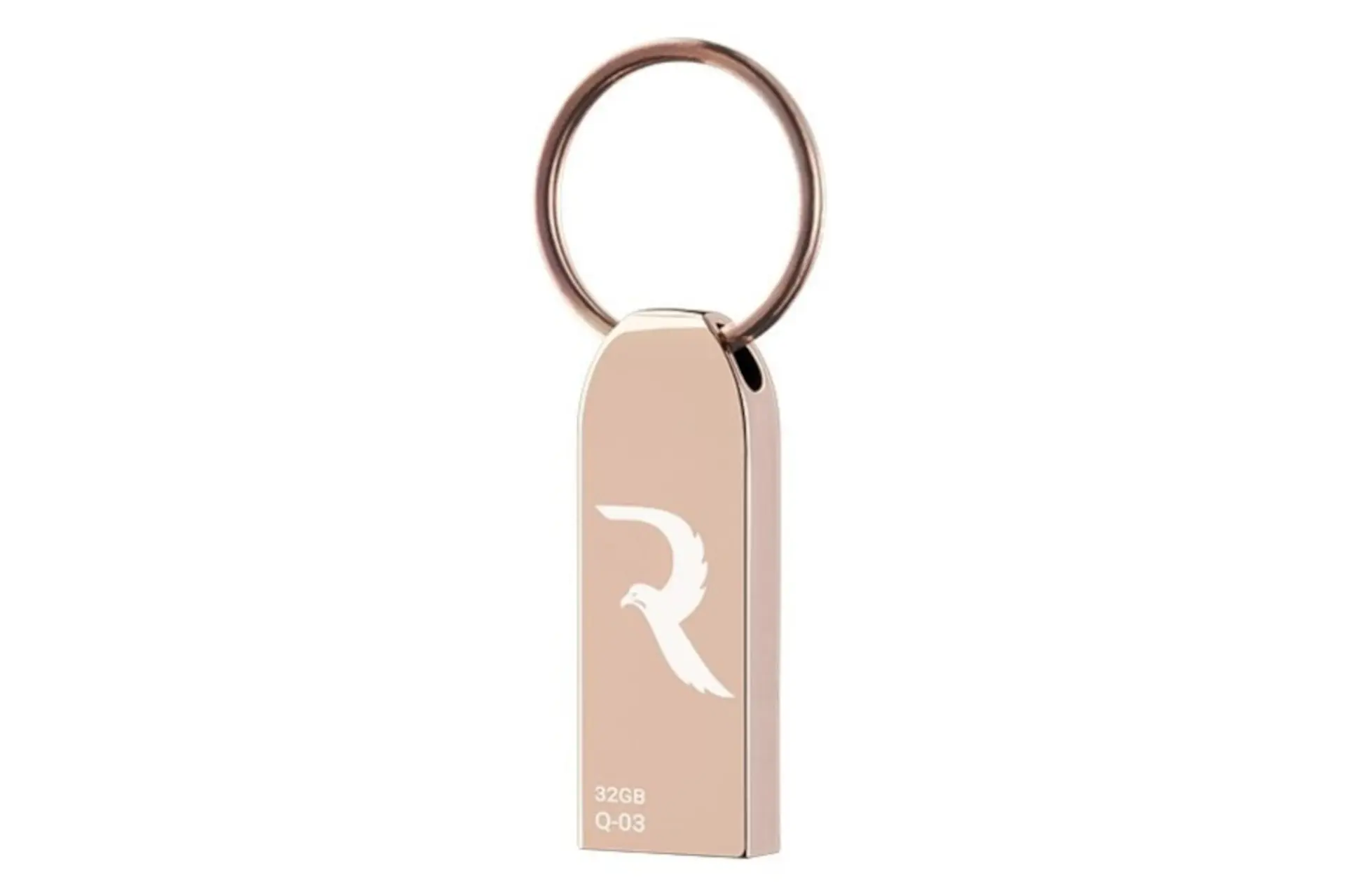 فلش مموری ریووکس Reewox Q-03 32GB USB 3.2