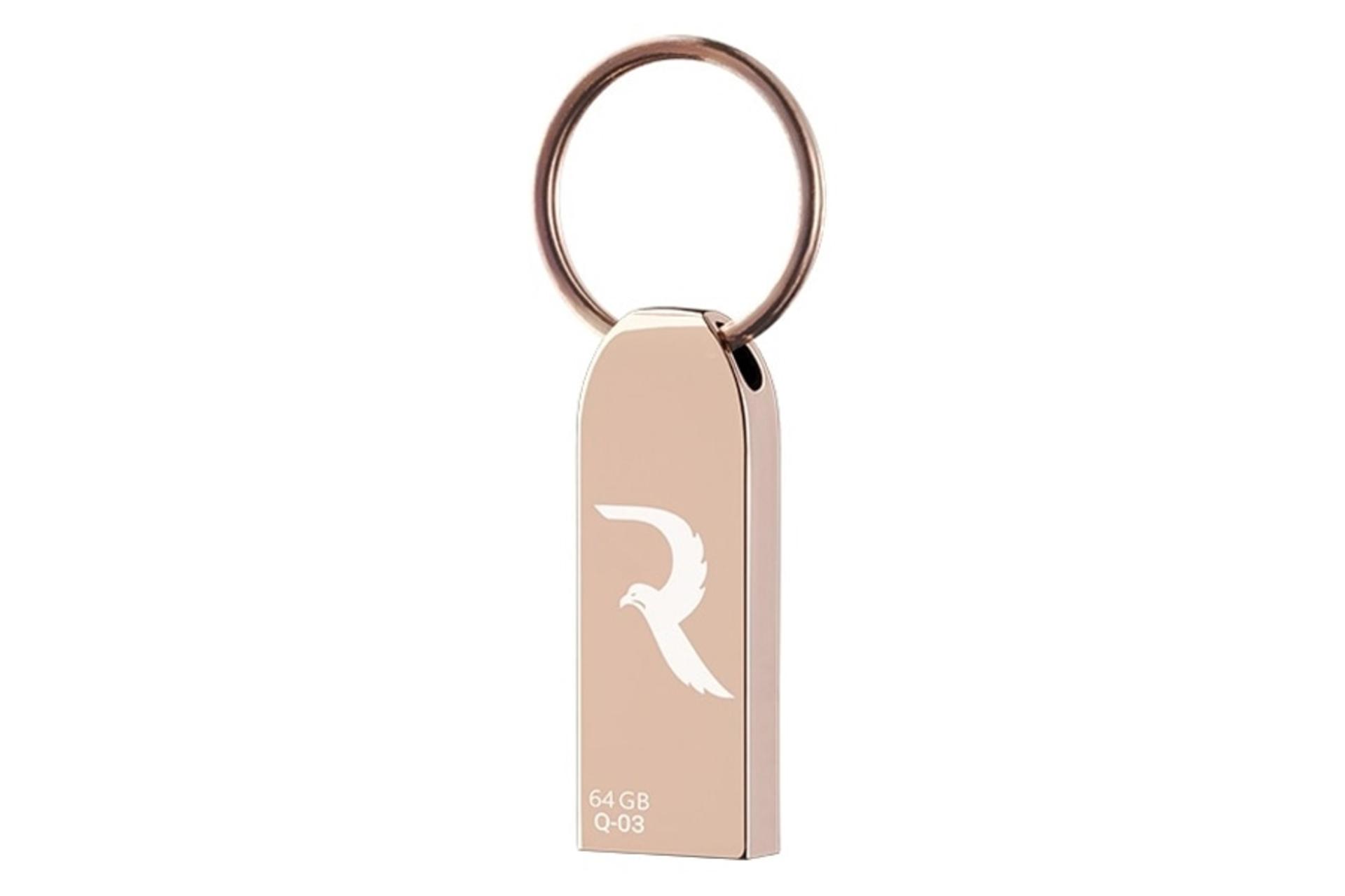 فلش مموری ریووکس Reewox Q-03 64GB USB 3.2
