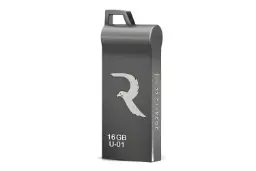 فلش مموری ریووکس Reewox U-01 16GB USB 2.0