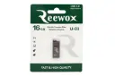 جعبه فلش مموری ریووکس Reewox U-01 16GB USB 2.0