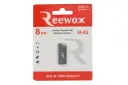 جعبه فلش مموری ریووکس Reewox U-01 8GB USB 2.0