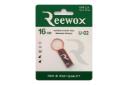جعبه فلش مموری ریووکس Reewox U-02 16GB USB 2.0