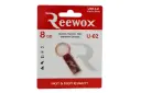 جعبه فلش مموری ریووکس Reewox U-02 8GB USB 2.0
