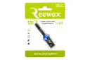 جعبه فلش مموری ریووکس Reewox U-03 128GB USB 2.0