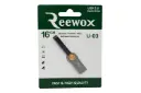 جعبه فلش مموری ریووکس Reewox U-03 16GB USB 2.0