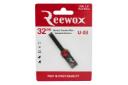 جعبه فلش مموری ریووکس Reewox U-03 32GB USB 2.0