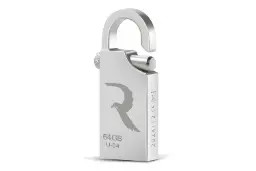 فلش مموری ریووکس Reewox U-04 64GB USB 2.0