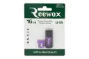 جعبه فلش مموری ریووکس Reewox U-05 16GB USB 2.0