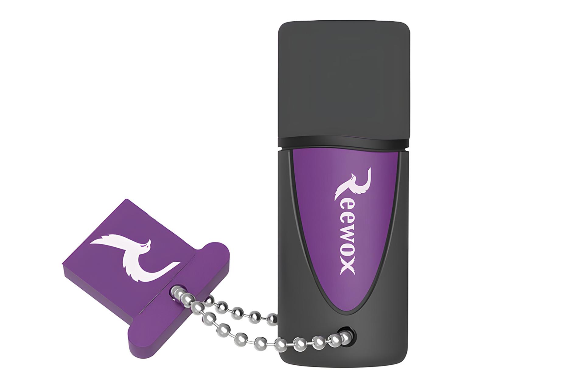 فلش مموری ریووکس Reewox U-05 64GB USB 2.0