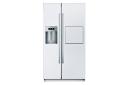 یخچال فریزر بوش Bosch KAD80A104 نمای جلو