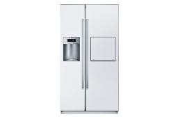 یخچال فریزر بوش Bosch KAD80A104 نمای جلو
