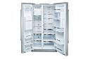 یخچال فریزر بوش Bosch KAD80A104 نمای داخل