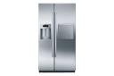 یخچال فریزر بوش Bosch KAD80A404 نمای جلو