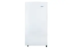 یخچال فریزر ایستکول EASTCOOL 2919 نمای جلو رنگ سفید
