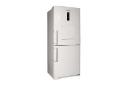 یخچال فریزر الکترو استیل ElectroSteel Electro Prestige ES35 نمای جلو و راست