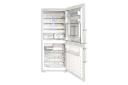 یخچال فریزر الکترو استیل ElectroSteel Electro Prestige ES35 نمای داخل