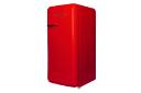 یخچال فریزر امرسان Emersun HRI1060T-CLAB نمای جلو رنگ قرمز