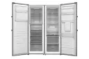 یخچال فریزر جی پلاس Gplus GRF-P2720 نمای داخل