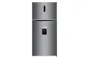 یخچال فریزر جی پلاس Gplus GRF-P5315 نمای جلو
