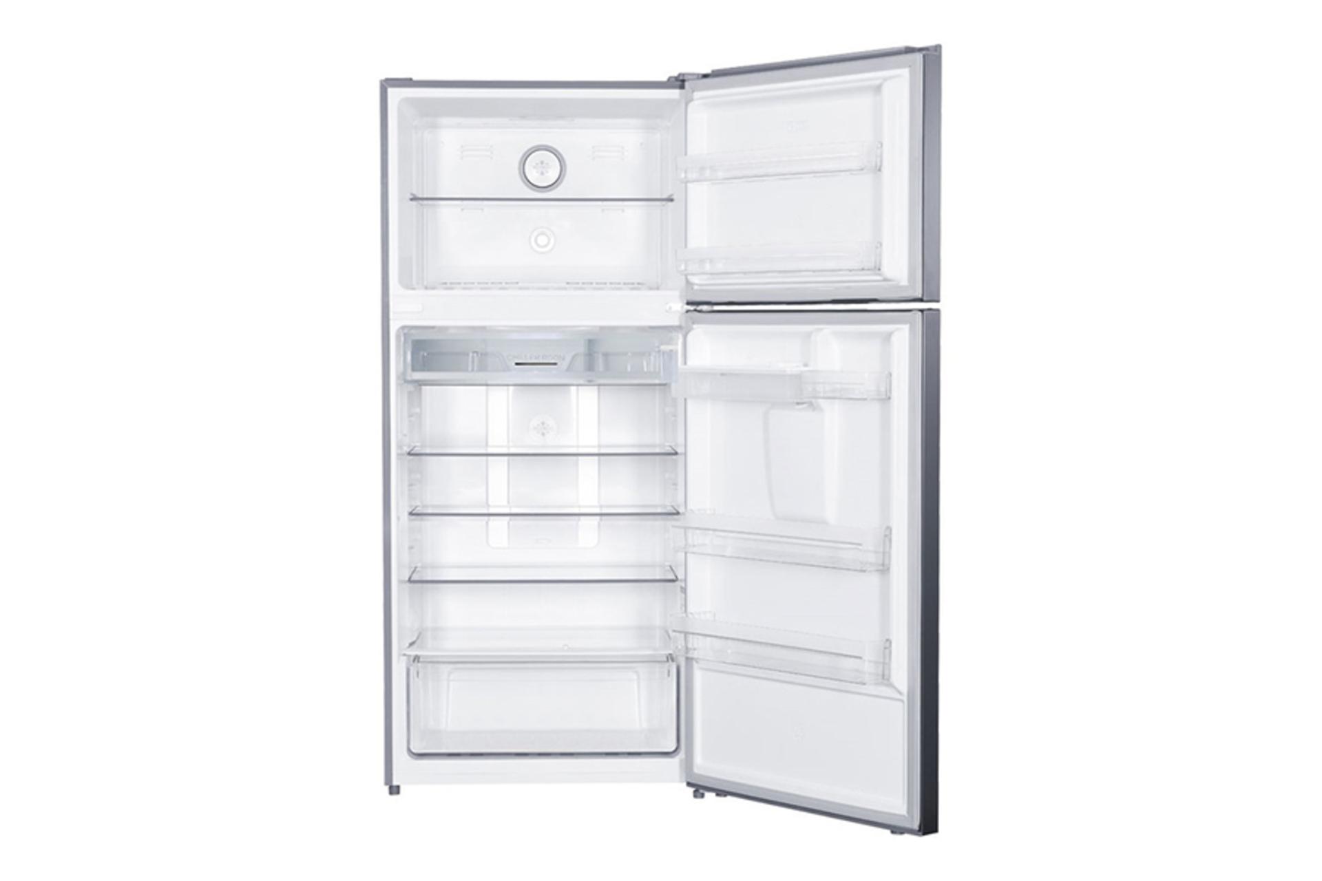 یخچال فریزر جی پلاس Gplus GRF-P5315 نمای داخل
