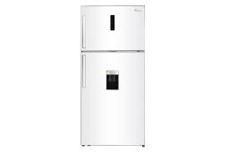 یخچال فریزر جی پلاس Gplus GRF-P5319 نمای جلو رنگ سفید