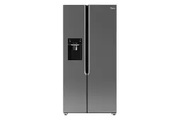 یخچال فریزر جی پلاس Gplus GSS-P7625 نمای جلو