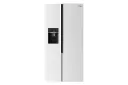 یخچال فریزر جی پلاس Gplus GSS-P7625 رنگ سفید