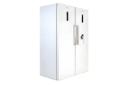 یخچال فریزر هیمالیا Himalia Ice Age HREN45001 HFZN38002 نمای چپ