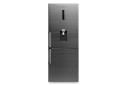 یخچال فریزر هیمالیا Himalia Select HRFN4300 نمای جلو