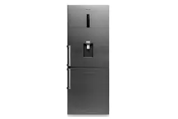 یخچال فریزر هیمالیا Himalia Select HRFN4300 نمای جلو