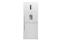 یخچال فریزر هیمالیا Himalia Select HRFN4300 رنگ سفید