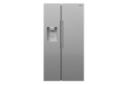 یخچال فریزر کنوود Kenwood KSB 8034 S نمای جلو