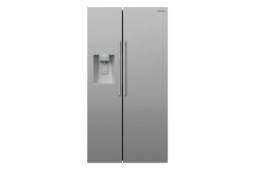 یخچال فریزر کنوود Kenwood KSB 8034 S نمای جلو