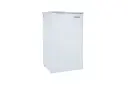 یخچال فریزر لئوکو Leoco LR109 نمای چپ