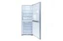 یخچال فریزر لئوکو Leoco LRF72H5 نمای داخل